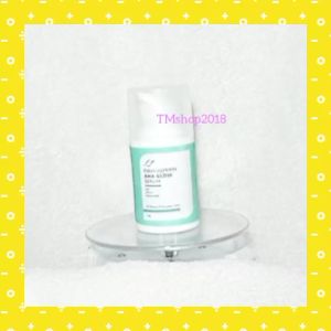 Naavagreen AHA Glow Serum 15 gram by dr Fredi Setyawan Original Skincare Essence Pencerah Whitening Pemutih