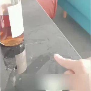 Nilon che bụi đa năng bọc hàng che chắn sơn che đồ bảo vệ nội thất bọc hàng Có một đầu dán BIGBA