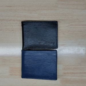 Ví nam ví da bò dáng ngang cao cấp chính hãng Men Leather M8V3R5 quà tặng sinh nhật đẹp sang trọng bóp nam da bò thật sản phẩm full hộp