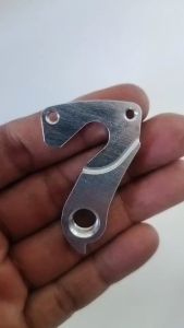 (เกรด AAA ส่งจากไทย) ดรอปเอ้าท์ จักรยาน rear hanger(dropout) ขาเกี่ยวตีนผีจักรยาน เบอร์ 201A