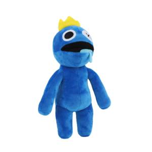 Boneka roblox led 35cm bahan halus lembut berkualitas SNI