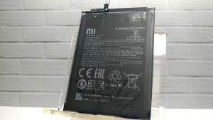 Baterai Xiaomi Redmi Note 9 Redmi 9 Redmi 10X 4G BN54 Original 100%