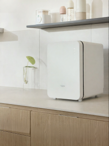 Smart Care | 0 Ozone UV Disinfection Cabinet for Baby Bottles