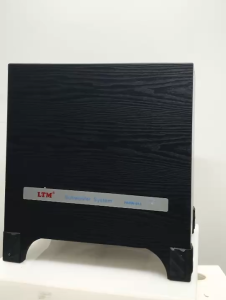 (ใช้โค้ดลดอีก10%) LTM PASW-913 Active Subwoofer ลำโพง ซับวูฟเฟอร์ 12 นิ้ว 350W แอมป์ในตัว ลำโพงซับเบส โฮมเธียเตอร์​ PASW913
