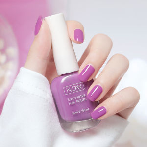10ml Peel Off Water-Based Nail Polish Fast Drying Long-Lasting Healthy Brightening Effect Long Lasting Nails No Need Lamp Cure