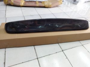 Spoiler Panther 2000 kapsul Silver Merah Coklat Hitam