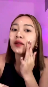 BUY 1 TAKE 1 Color-Changing Beauty Magic Blusher + Pink Sunscreen SPF 90+++ Waterproof And Sweat-Proof Whitening Sunscreen And Lipstick Blush And Eyeshadow 3-In-1 Beauty Set