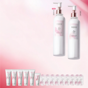 Little Dream Garden | Niacinamide Whitening Moisturizing Body Lotion