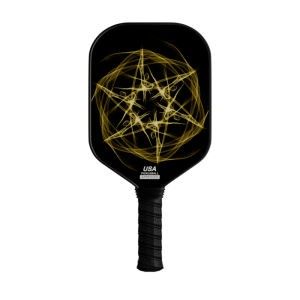 YEACHOSO | Carbon Fiber Pickleball Paddle
