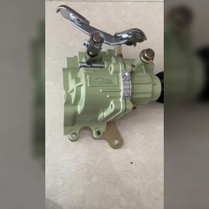 TRS Gearbox 200cc Hilo Gearbox Maju Mundur Pnp Motor Roda Tiga Viar Kaisar Spareparts Original TRS JAKARTA