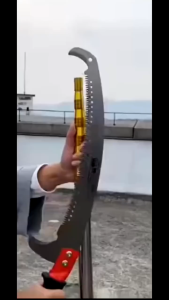 High-branch Saw Pole Saw for Tree Trimming Telescoping Garden Saw High Altitude Branch Pruning Saw Tree Hand Pruning Tools