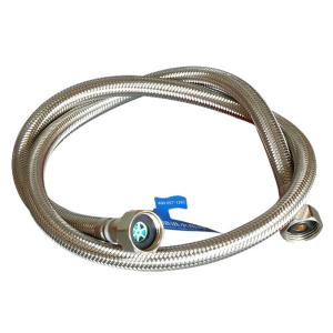 Submarine | Stainless Steel 304 Anti-Burst Water Supply Hose 1/2 Inch