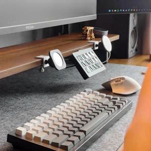 Denn AC/DC Rechargeable Portable Radio (USB Bluetooth) DR678RB