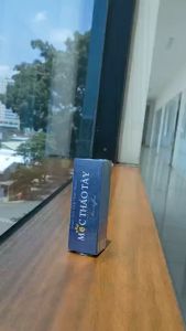 Combo serum tái tạo da và bột rửa mặt mộc thảo tây handmade