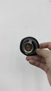 10 Chiếc Bộ Điều Nhiệt Nước Làm Mát Động Cơ Cho Xe Hyundai Kona Kia Rio Elantra Veloster Tucson Sonata-Chất Liệu Cao Su/Kim Loại