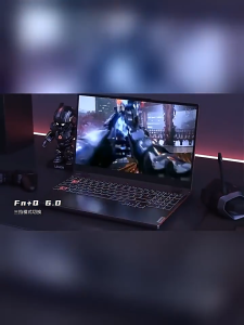 【Lenovo Local Warranty】2025 Lenovo Legion R7000P Gaming Laptop/AMD Ryzen9 8945HX/R9 8940HX/RTX 5070/RTX 5060/16inch 2.5K 240Hz 100% DCI-P3 Screen/Lenovo Notebook Computer/Lenovo Legion Laptop