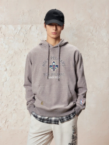 Jack Jones | Collaboration Hoodie Long Sleeve