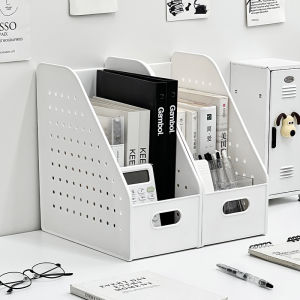 TAOXIAOHE | Anti-topple Bookshelf Organizer