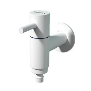 BESTH | Single Cold Quick Open Home Use Washing Machine Water Tap 1/4 inch
