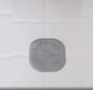 Sink Strainer Shower Hair Catcher Bathtub Drain Cover / Shower Drain Hair Trap /Water Trap