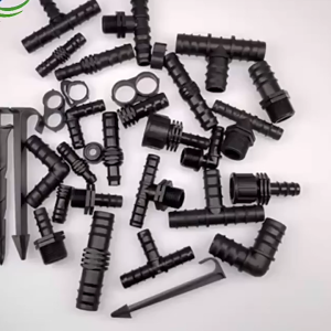 Male 3/4" ke Selang 16mm / Male 1/2" ke Selang 16mm / Male Thread Connector