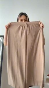 Celana Kulot Super Jumbo & Bumil Friendly