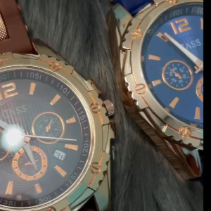 JAM TANGAN COWOK TERBARU 2024 NO TRACE ROYAL OAK SILICON TAPE VERSATILE TIGA -TIGA -WAKTU -BERLIAN BERLIAN BERLIAN WATCHS WATCHS