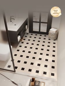 FeiTao | Water Absorbent Quick Drying Slip Resistant Bathroom Mat