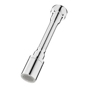 YEMO | Extendable Rotating Anti-splash Kitchen Faucet Extender