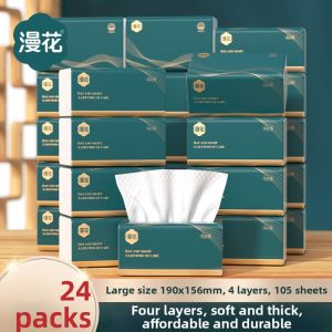 Manhua | Jumbo Size Wholesale Paper Towels