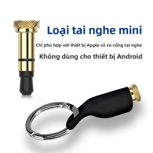 EXIUPAI | Phụ kiện Điều khiển từ xa Hồng ngoại Universal Type-C