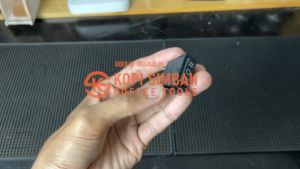 Spare Part On / Off Switch Button Saklar Espresso Coffee Grinder N500 Sakelar Mesin Penggiling Kopi 500N