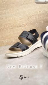 SEIS Birdie Sandal Wanita Platform Series