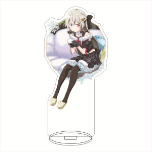 Bandai | 16CM Cô Ma Cà Rồng Sofy Twilight Amano Akari Anime Acrylic Đứng Cos Hình Vật Trang Trí Quà Tặng Sưu Tập Dành Cho Người Hâm Mộ