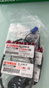 Công tắc chân chống bên chính hãng Yamaha cho xe Grande/ Freego / Janus