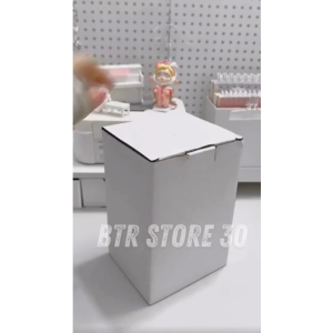 TaffGUARD Celengan Kotak Brankas Mini Home Safe Deposit Box - LE845