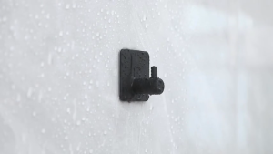 Gantungan Serbaguna Tanpa Bor Hook Dinding Gantungan Handuk Peralatan Dapur Aksesoris