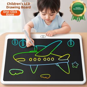 Children Erasable Electronic Doodle Board