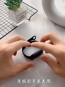 ฟิล์มแก้ว for Xiaomi Smart Band 10 ฟิล์ม Mi Band 10 ฟิล์ม Screen Protector film Mi Band 9 band 8 band 7 miband 6 5 ฟิล์ม Smart Wristband Screen Protector Cover