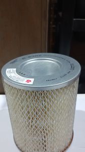 Sakura Air Filter untuk Caterpillar A-5517 Bisa Untuk Type 5L-1203 6423135 P10-0421