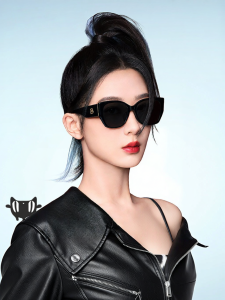 BOLON | UV Protection Polarized Optional Sunglasses