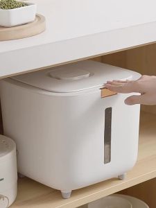 ecoco | Pest And Moisture Resistant Storage Container