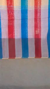 ผ้าขาวม้าลายสก๊อต เย็บขอบสองรอบทั้งสี่ด้านผืนใหญ่พิเศษขนาด 90x150 ชม. ผ้าฝ้ายเนื้อดี สีไม่ตก ซักง่าย แห้งไว