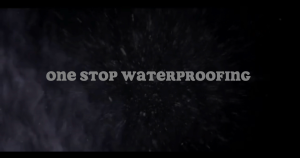 RAINPRO Universal Car Rearview Mirror Visor – Carbon Fiber Hydrophobic Durable Anti-Glare