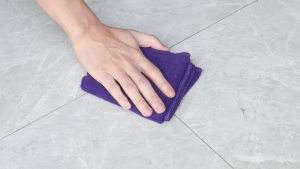 2.5 * 500 cm List Gold Sticker PVC Waterproof Gulungan Sticker Gold Mudah Digunakan Untuk Memperindah Ruangan