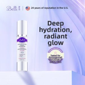 belli | Spring Summer Hydrating Moisturizing Lotion
