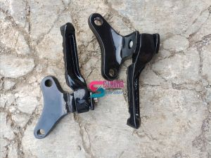 Power Step Belakang Yamaha Jupiter MX King  MX 150 Replika Power Postep Jupiter MX King MX Old MX New