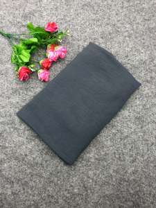 Jilbab Bergo Dagu Malaysia Ukuran XL-L4 Bahan Crinkle Airflow By Anum Hijab Kuningan