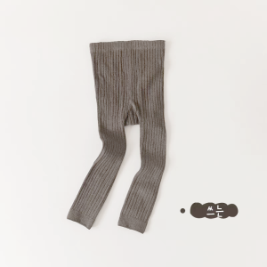 Canacana 6M-6Y Cotton Kids Legging Baby Girl Children Legging Budak Socks Seluar Legging Baby Girl