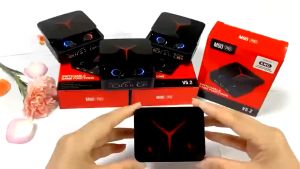 หูฟังเกมมิ่ง TWS Wireless Earphones มาดูหูฟังบลูทู ธ Mezone M90 PRO Bluetooth 5.3 เป็นสำคัญที่ 1 ของคุณ